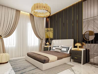 1 Спальня Апартамент Продажа в Бизнес Бей, Дубай - Untitled design. png