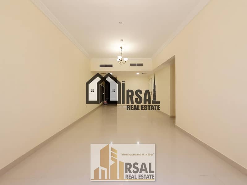 1-Month And Car Parking free | Spacious 3-BR Family House 1-Month And Car Parking free | Spacious 3-BR Family House