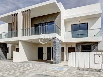 3 Bedroom Townhouse for Sale in Yas Island, Abu Dhabi - 0. jpeg