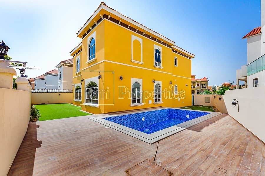 5BR|En-suite|B.New|Elevator|Pool|Custom| 5BR|En-suite|B.New|Elevator|Pool|Custom|