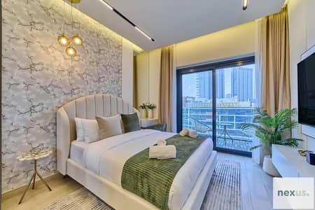 Studio for Rent in Meydan City, Dubai - 02. jpg