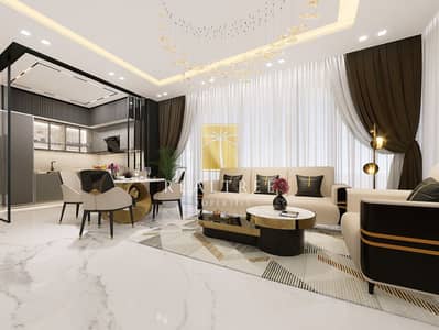 1 Спальня Апартамент Продажа в Бизнес Бей, Дубай - Untitled design (2). png