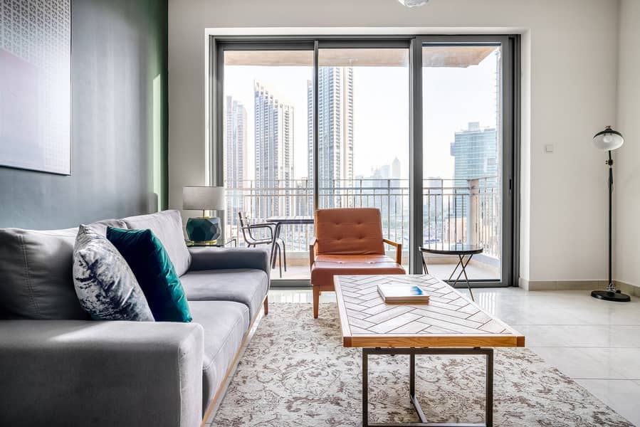 City View | Furnished | Flexible Terms City View | Furnished | Flexible Terms