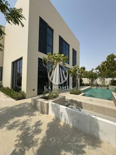 4 Bedroom Villa for Sale in Barashi, Sharjah - 9d1e380e-cd61-4a69-9ef9-20e1a2238c7e. jpeg