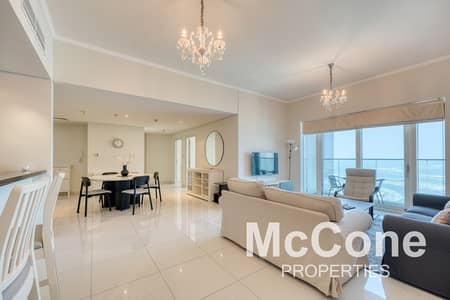 Spacious Living | Vacant Now | Stunning Palm View