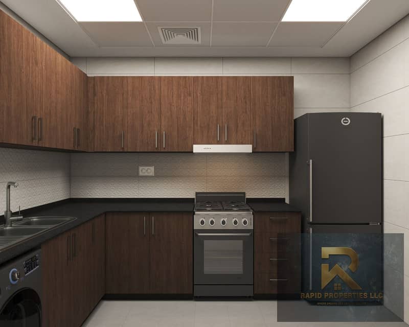 Pay 4,934 monthly //0 interest direct from the developer // Free