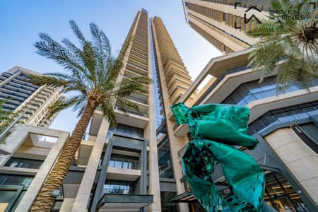 Elegant Living | BLVD view | 0% Commission