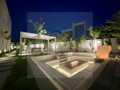 Huge| Modern| Luxury Villa for Rent