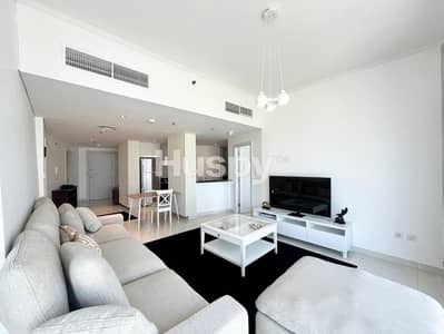 Furnished | Prime location | Vacant