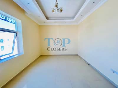 Near Al Ain Co-op | Basement Parking | Elevator