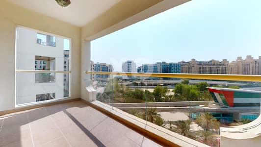 Upgraded | Well Maintained | High Floor