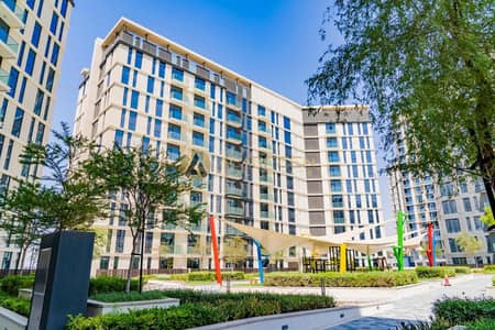 FULLY FURNISHED || HIGH FLOOR || POOL VIEW