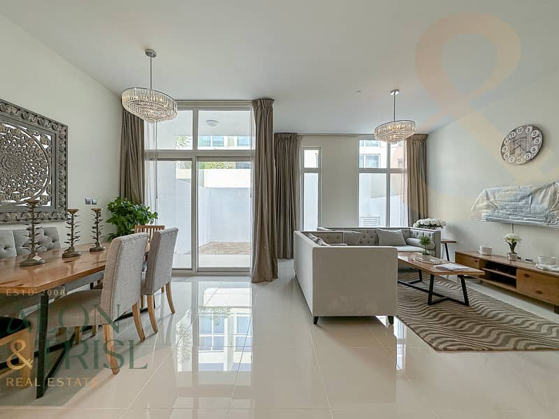 تاون هاوس في باسيفيكا،(أكويا من داماك) داماك هيلز 2 3 غرف 1850000 درهم - 9739659 تاون هاوس في باسيفيكا،(أكويا من داماك) داماك هيلز 2 3 غرف 1850000 درهم - 9739659