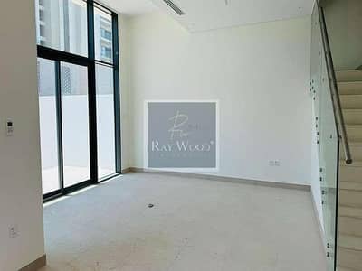 Single Row | Type B | Vacant | Spacious Layout