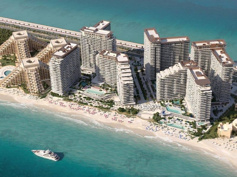 Квартира в Аль Марджан Айленд,Россо Бэй Резиденсес, 2 cпальни, 2534900 AED - 9739666 Квартира в Аль Марджан Айленд,Россо Бэй Резиденсес, 2 cпальни, 2534900 AED - 9739666