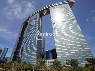 شقة 1 غرفة نوم للبيع في جزيرة الريم، أبوظبي - DSC06766. JPG