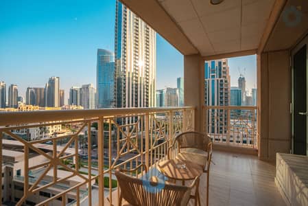 1 Bedroom Apartment for Rent in Downtown Dubai, Dubai - WhatsApp Image 2024-09-16 at 10.12. 41. jpeg