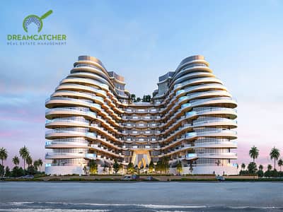 2 Cпальни Апартамент Продажа в Аль Марджан Айленд, Рас-эль-Хайма - 15. jpg