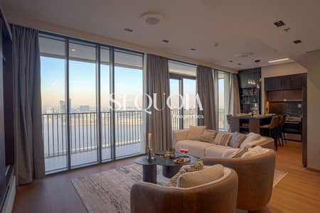 2 Bedroom Flat for Rent in Dubai Creek Harbour, Dubai - WhatsApp Image 2024-08-22 at 1.00. 56 PM. jpeg