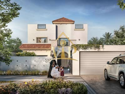 4 Bedroom Villa for Sale in Al Shamkha, Abu Dhabi - 2. png