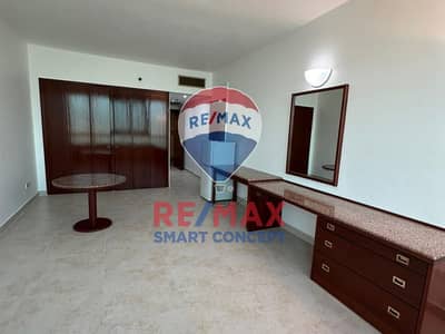 Studio for Rent in Corniche Road, Abu Dhabi - IMG-20240911-WA0106. jpg