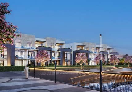 3 Bedroom Villa for Sale in Al Jubail Island, Abu Dhabi - Cover Image