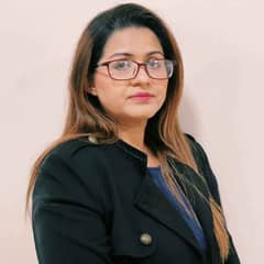 Sehrish Kamran