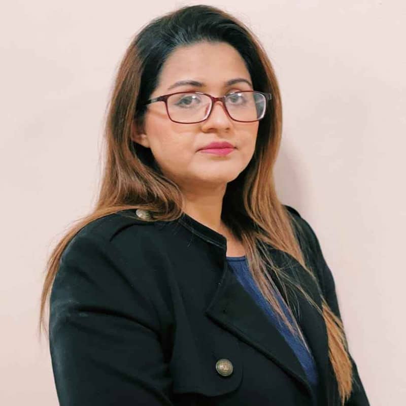 Sehrish Kamran