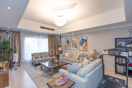 3 Bedroom Villa for Rent in Jumeirah Village Circle (JVC), Dubai - AFT_6551. jpg