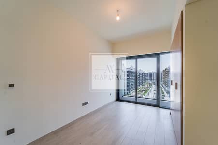 Studio for Rent in Meydan City, Dubai - Fully Furnished | Multiple Cheques | Big Layout