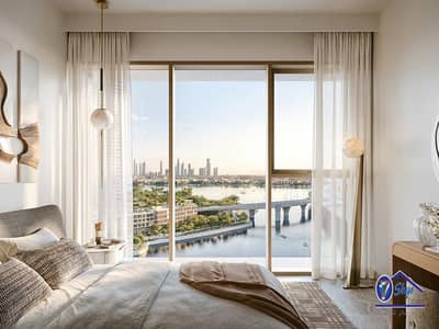 2 Bedroom Flat for Sale in Dubai Creek Harbour, Dubai - 4. png