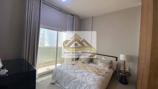 Studio for Sale in Al Yasmeen, Ajman - WhatsApp Image 2024-08-18 at 13.06. 46 (1). jpeg