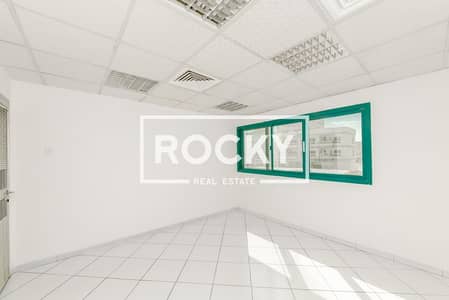 مکتب  للايجار في ديرة، دبي - Deira_MabrookBldg_M08-Office (3 of 18). jpg