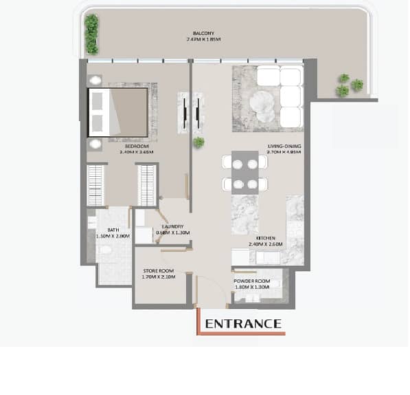 12 PRIMERO 1 BED FLOORPLAN. jpg