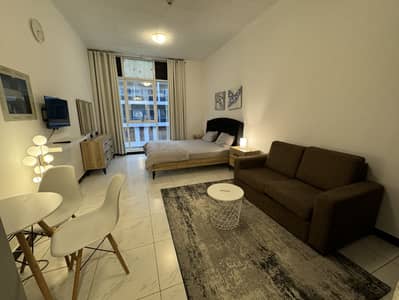 Studio for Rent in Jumeirah Village Circle (JVC), Dubai - IMG_3586. jpg