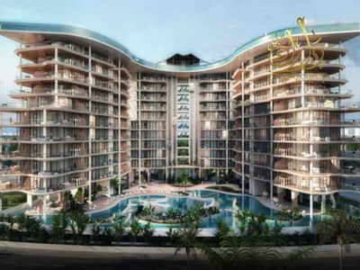 1 Bedroom Flat for Sale in Al Marjan Island, Ras Al Khaimah - 3. png