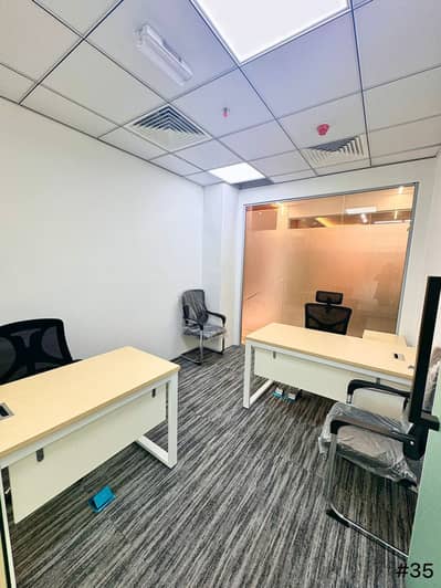 Office for Rent in Deira, Dubai - 35. jpeg