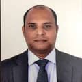Jayesh Chacko