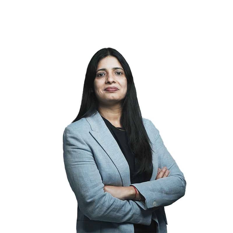 Jyoti Mishra