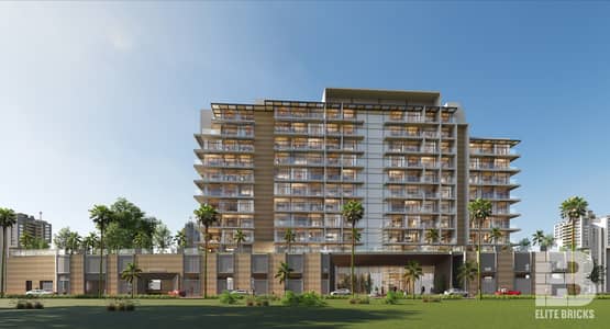 1 Спальня Апартаменты Продажа в Дисковери Гарденс, Дубай - image3. jpg