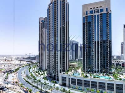Brand New 1BR | Prime Location | Vacant | Balcony