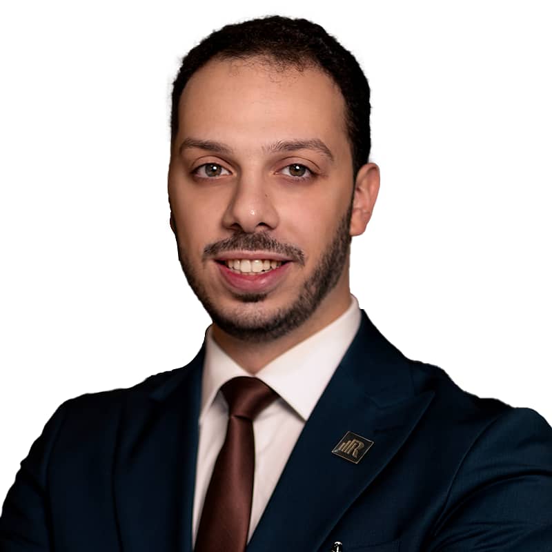 Faris Al Abboushi
