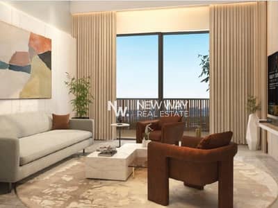 1 Bedroom Flat for Sale in Arjan, Dubai - 1 BHK | Classic Luxury |  Offplan