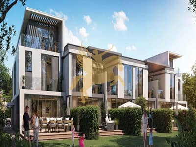 5 Bedroom Townhouse for Sale in Dubailand, Dubai - P16. jpg