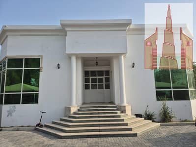 6 Bedroom Villa for Rent in Al Qarayen, Sharjah - 1000277918. jpg