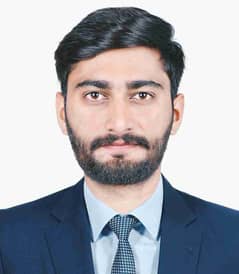 Awaiz Ali