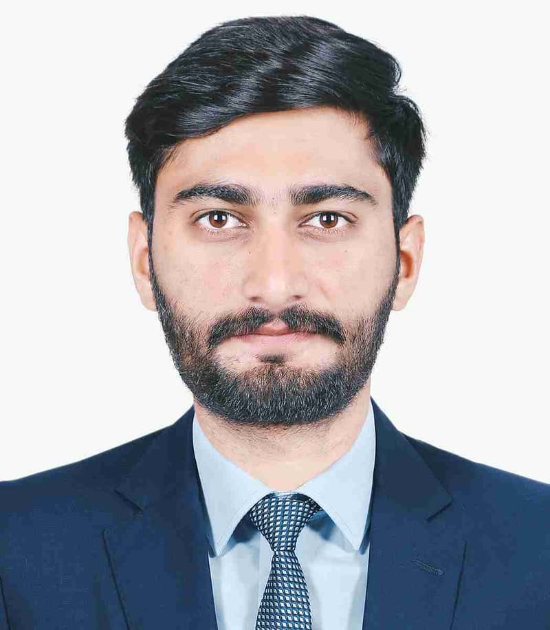 Awaiz Ali