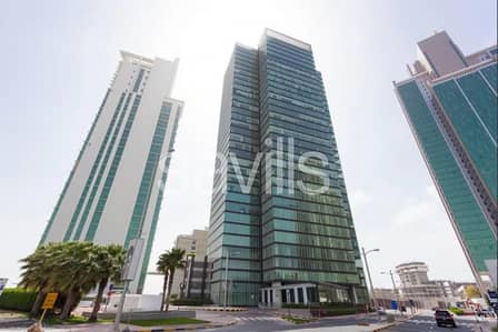 Office for Rent in Al Reem Island, Abu Dhabi - Spectacular Furnished Office|Reem Island |Full Floor