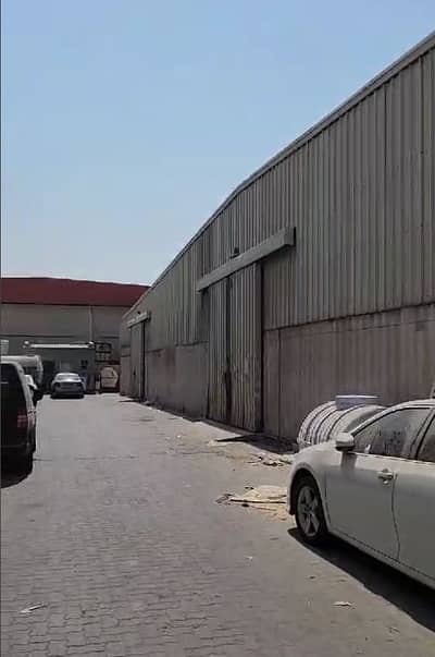 Warehouse for Sale in Ras Al Khor, Dubai - Capturedasdas. JPG