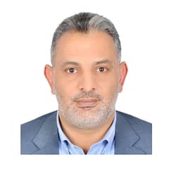 Sultan Alhusban Sultan Alhusban